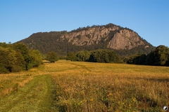 Ráno pod Gričom