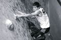 Bouldering