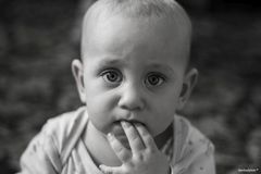 Little Angel