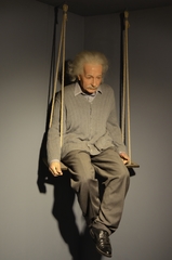 Smutný Albert