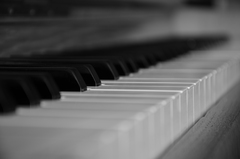 piano