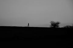 Running