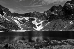 Veľké Hincovo pleso