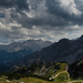Cestou na Zugspitze