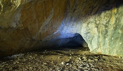 Veľká Ružínska jaskyňa