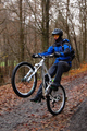 Biker Fero