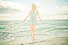 Sea pearl