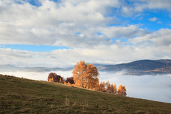 jeseň