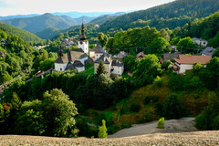 Špania Dolina