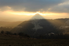 Pyramída