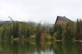 Štrbské pleso