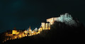 Oravský hrad