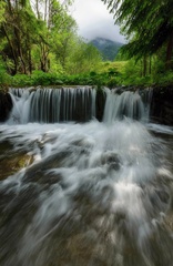 do Iľanovskej doliny