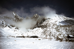 Vysoke Tatry