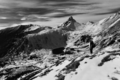 Slovenský Matterhorn