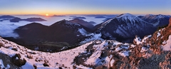 Dobré ráno, Malá Fatra