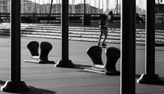 ..Embarcadero