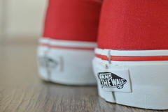 Vans 3 Tone Era 2/3