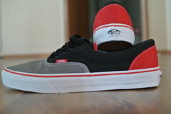 Vans 3 Tone Era 1/3