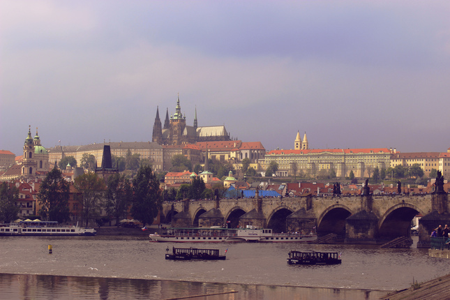 Karlov most