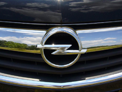 OPEL - priateľ prírody