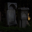 Starý židovský cintorín