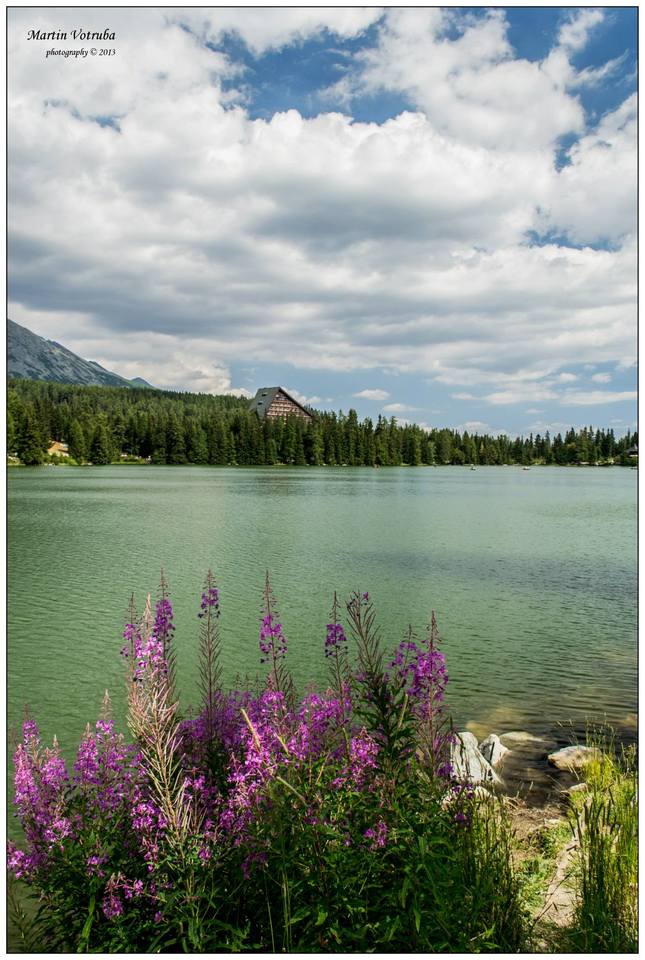 Štrbské pleso