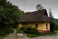 Na Vlkolínci