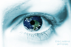 The World Inside Me...