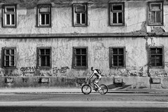 Windows on the road again