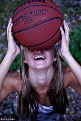 Basketbalka