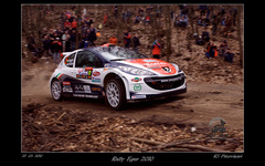 Rally Eger