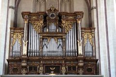 organ