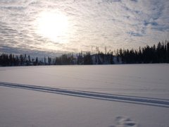 Štrbske pleso