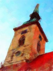 CHURCH