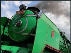 LOCOMOTIVE