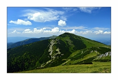 Veľký Kriváň