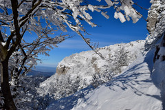 Slnečny den na Silvestra