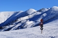 Oštiepková mulda pod Chlebom