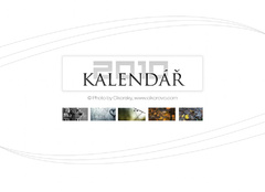 Kalendár 2010