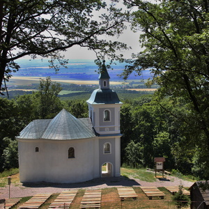 Rotunda sv.Juraja