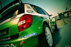 Circuit Of Ireland 2014