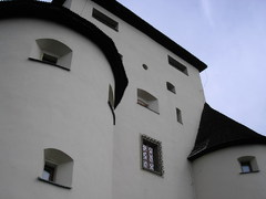 Nový zámok