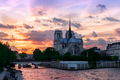 Notre Dame