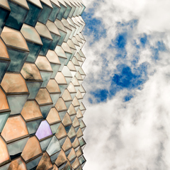 Harpa