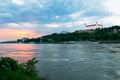 Bratislavsky hrad
