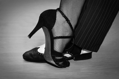 Tango Argentíno