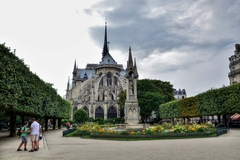 Notre-Dame