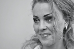 Krása ženy