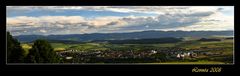 Levočské pohladenie
